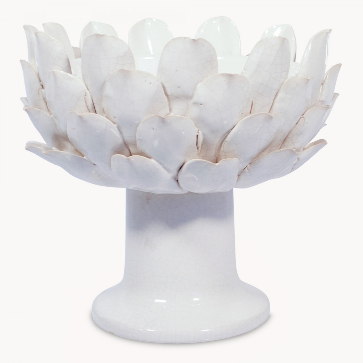 Birkdale Decorative Artichoke Bowl | Decorative Objects | One World