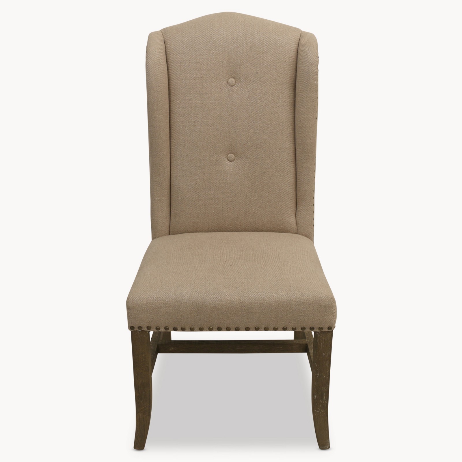 St James Winged Dining Chair | Seating | One World