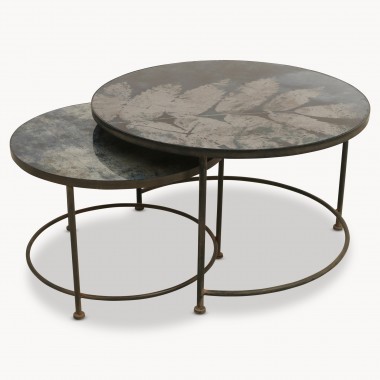 Side Tables | One World