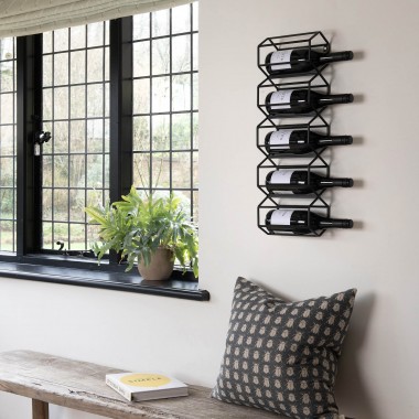 Wine Racks One World