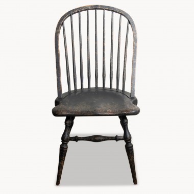 Dining Chairs One World Woodcroft Windsor Chair No Arms One World