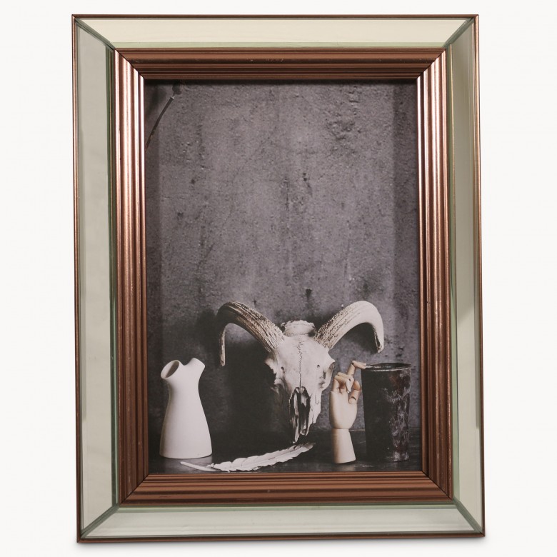 Lexington Photo Frame Glass Homeware One World