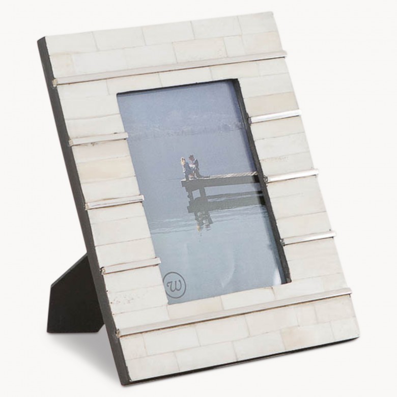 Redlands Stepped Tile Frame One World