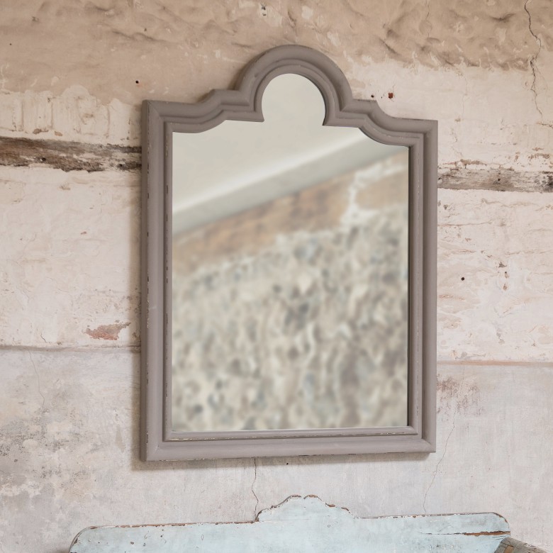 Mantle mirror cheap