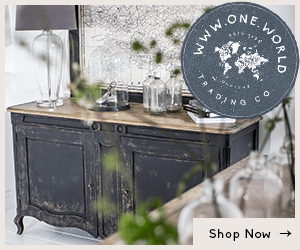 One World Trading Company - Original designs, beautiful craftsmanship and affordable prices. We source furniture and interiors from around the world.