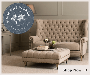 One World Trading Company - Original designs, beautiful craftsmanship and affordable prices. We source furniture and interiors from around the world.