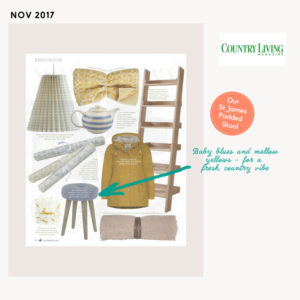 Country Living_November
