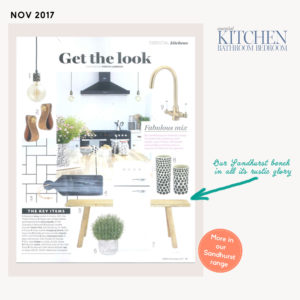 EKBB Magazine November