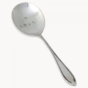The Ceres Love Spoon