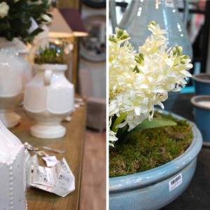 Spring Fair 2016 - product styling 