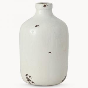 birkdale ceramic open bottle