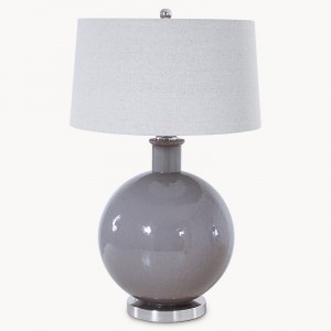CLIFTON MAGNUM ACCENT TABLE LAMP