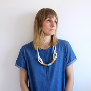 Victoria Haynes - Owl and Accordion blogger