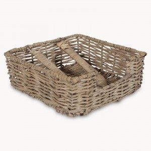 Willow homewares for modern rustic interior