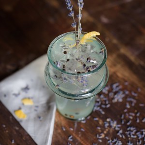 Alresford Collins cocktail recipe