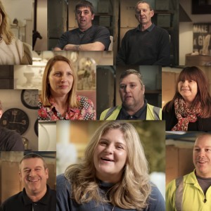 Meet the team at One World Trading Co