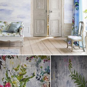 designers guild wallpaper