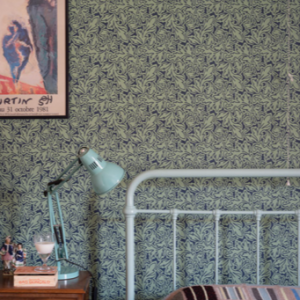 farrow and ball wallpaper