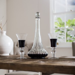 Thornton Red Wine Glasses 