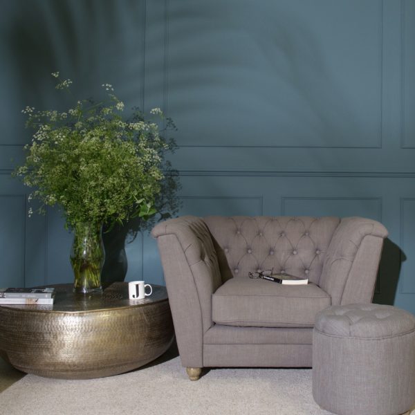 One World Furniture & Interiors From Around The Globe