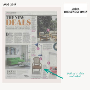 Sunday Times Aug 2017