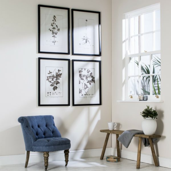 One World Furniture & Interiors From Around The Globe