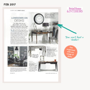 Period Living & Interiors