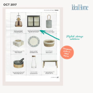 Ideal Home Press Oct 2017