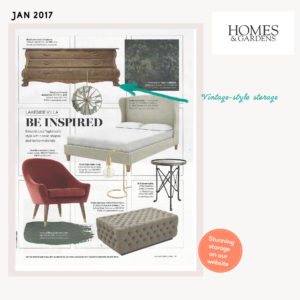 Homes and Gardens Press