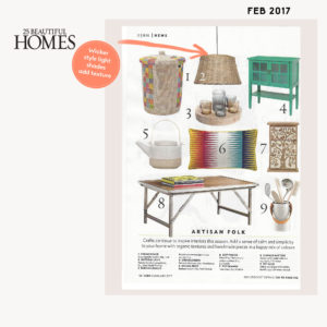 25 Beautiful Homes Press