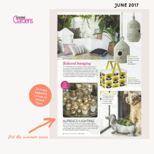 Modern Gardens Press