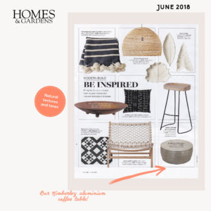 Homes And Gardens_June