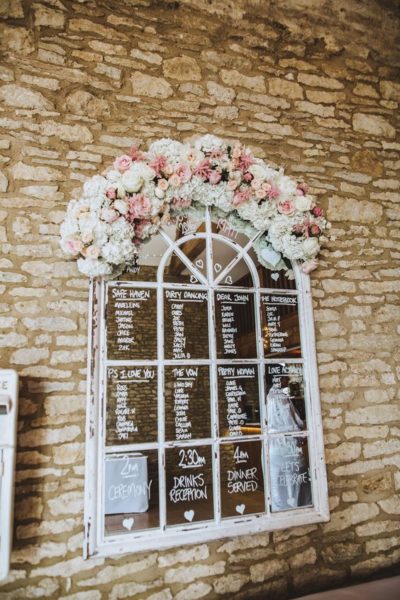 Wedding decor style | One World