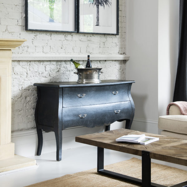 One World Furniture & Interiors From Around The Globe