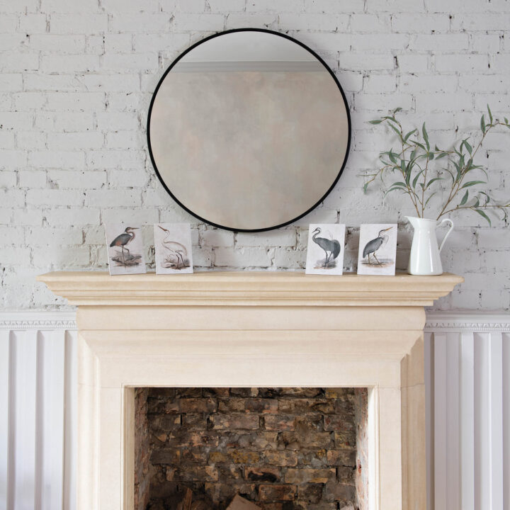 One World Furniture & Interiors From Around The Globe