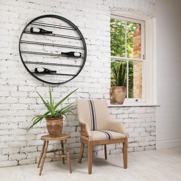 One World Furniture & Interiors From Around The Globe