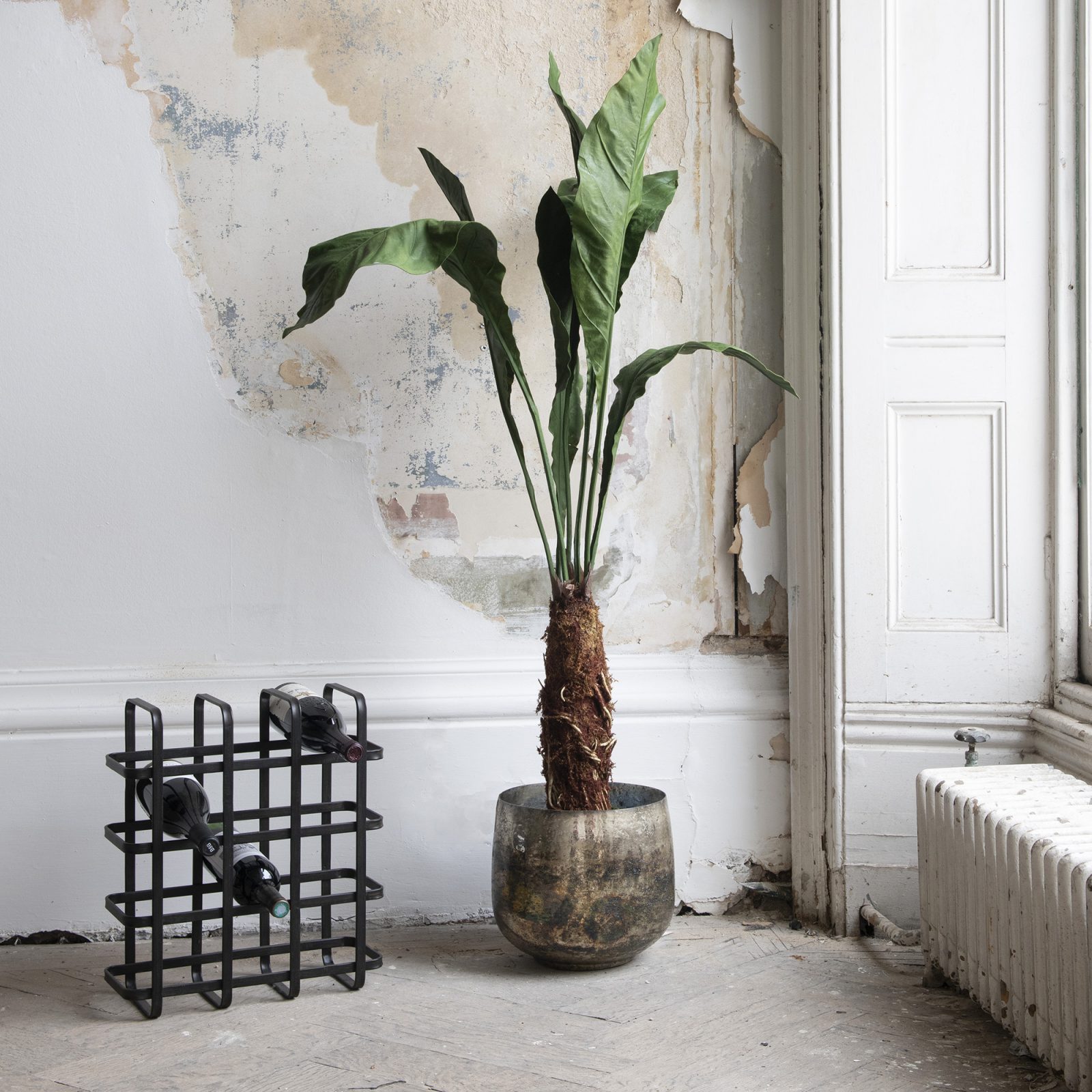 One World Furniture & Interiors From Around The Globe