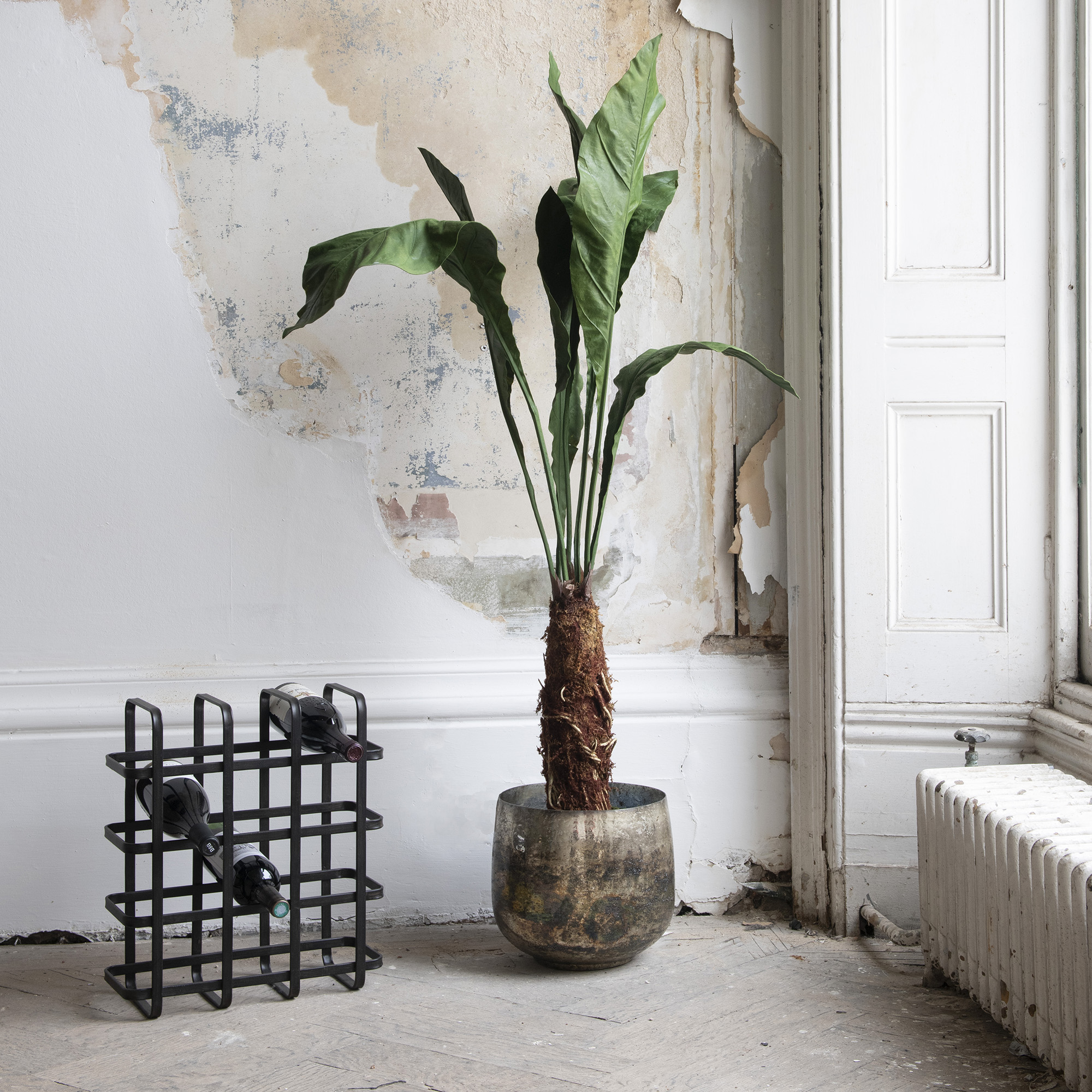 One World Furniture & Interiors From Around The Globe