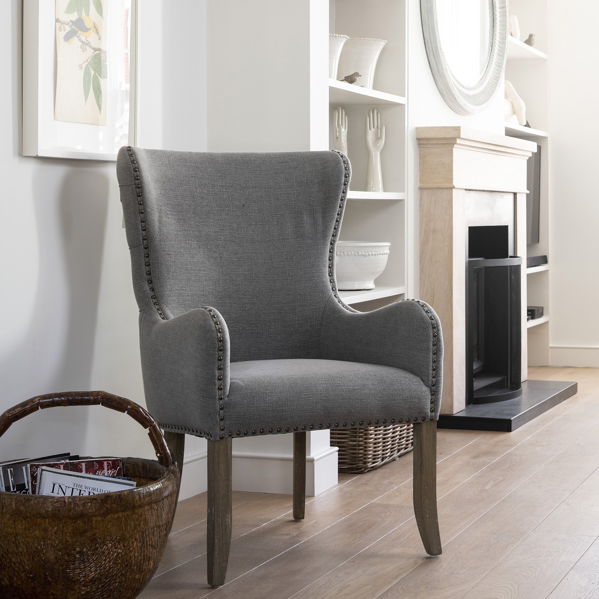 One World Furniture & Interiors From Around The Globe