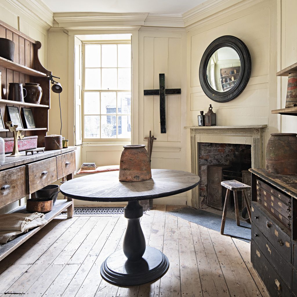 One World Furniture & Interiors From Around The Globe