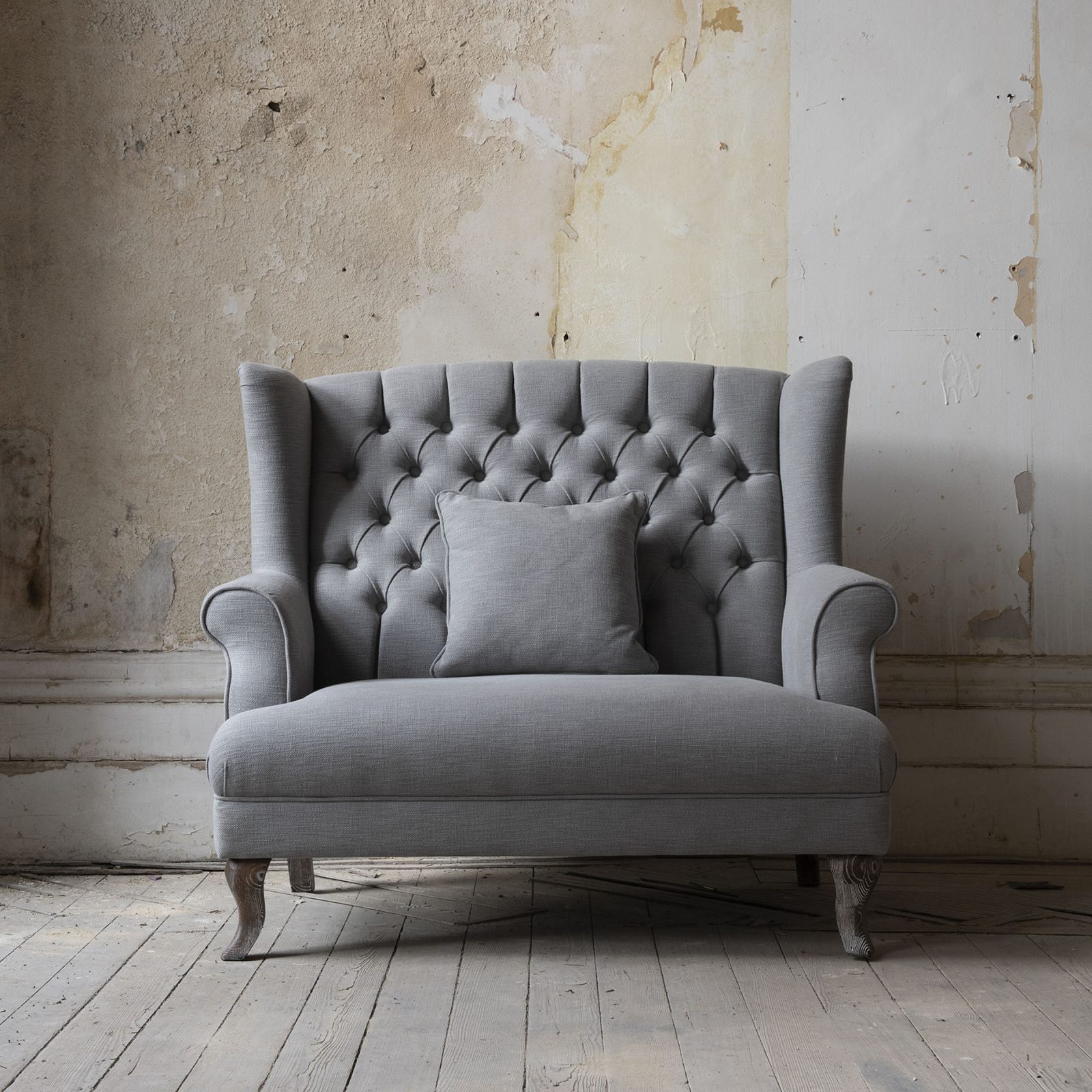 One World Furniture & Interiors From Around The Globe