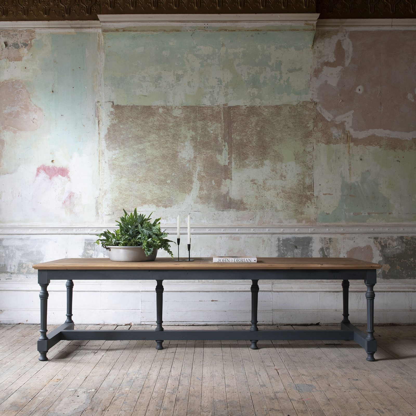 One World Furniture & Interiors From Around The Globe