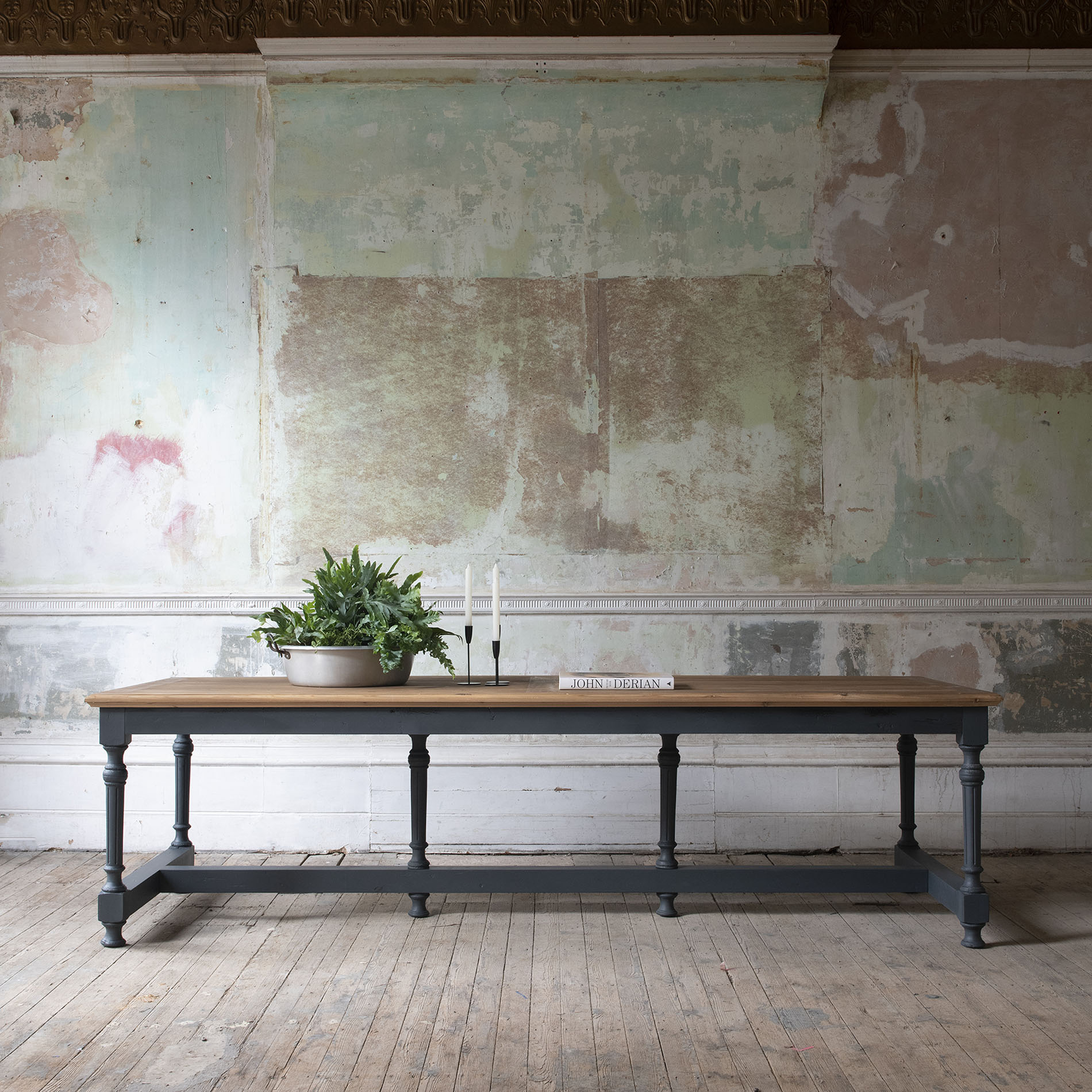 One World Furniture & Interiors From Around The Globe