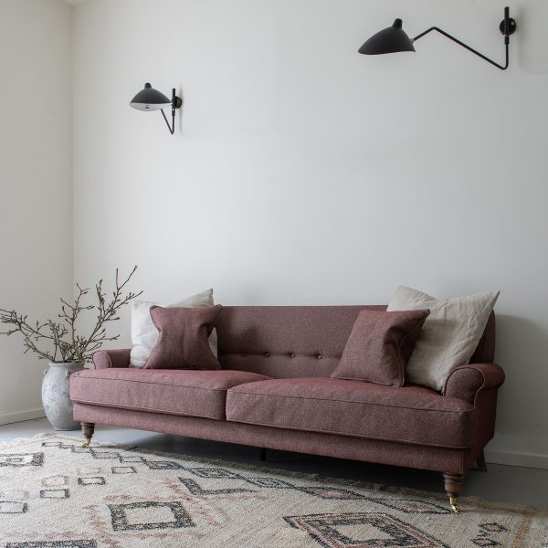 One World Furniture & Interiors From Around The Globe