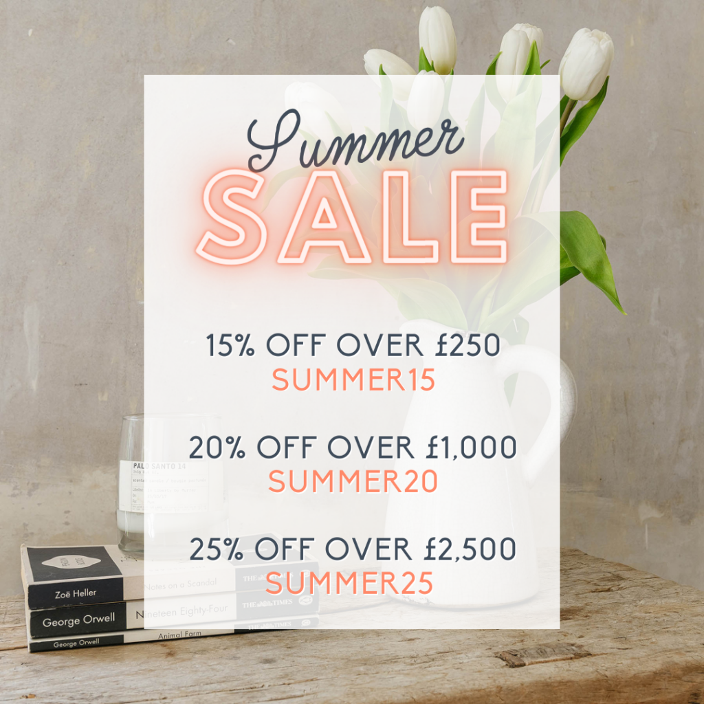 One World Furniture & Interiors From Around The Globe