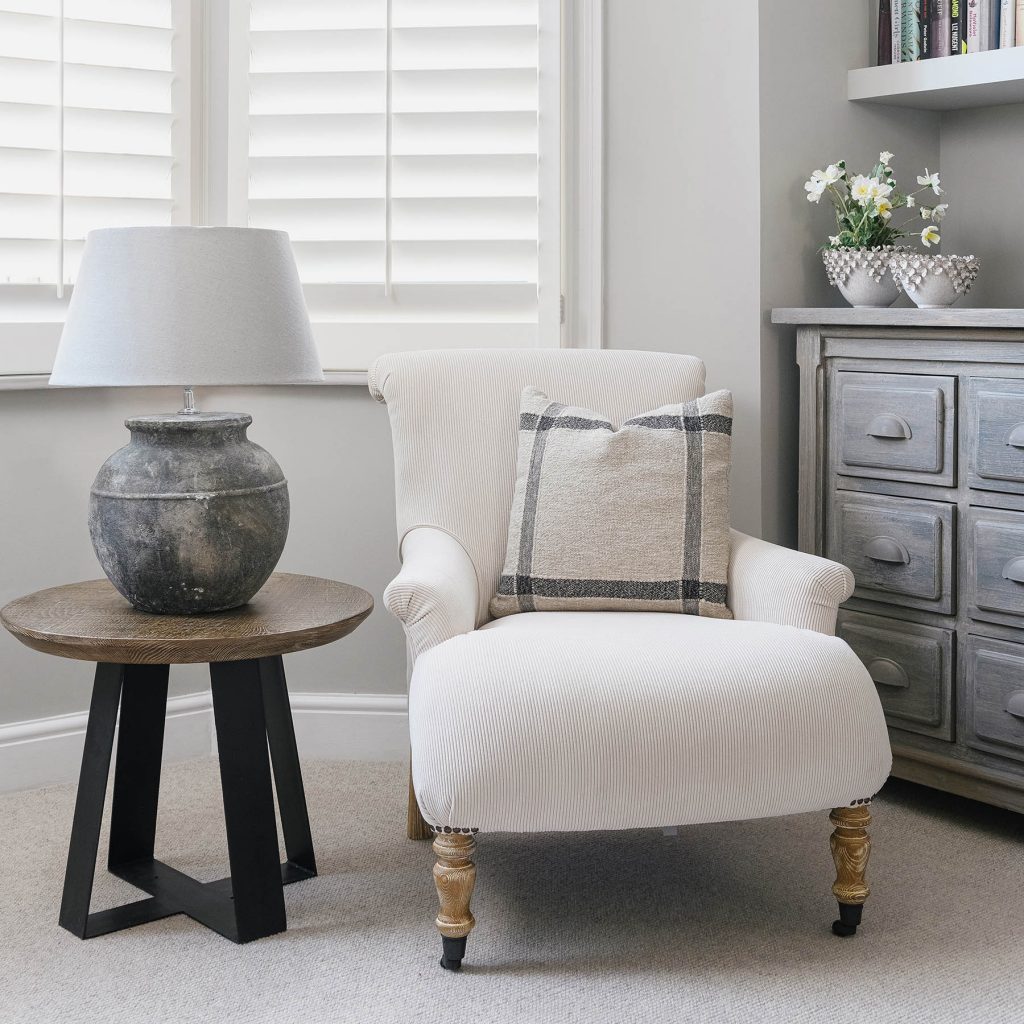 One World Furniture & Interiors From Around The Globe