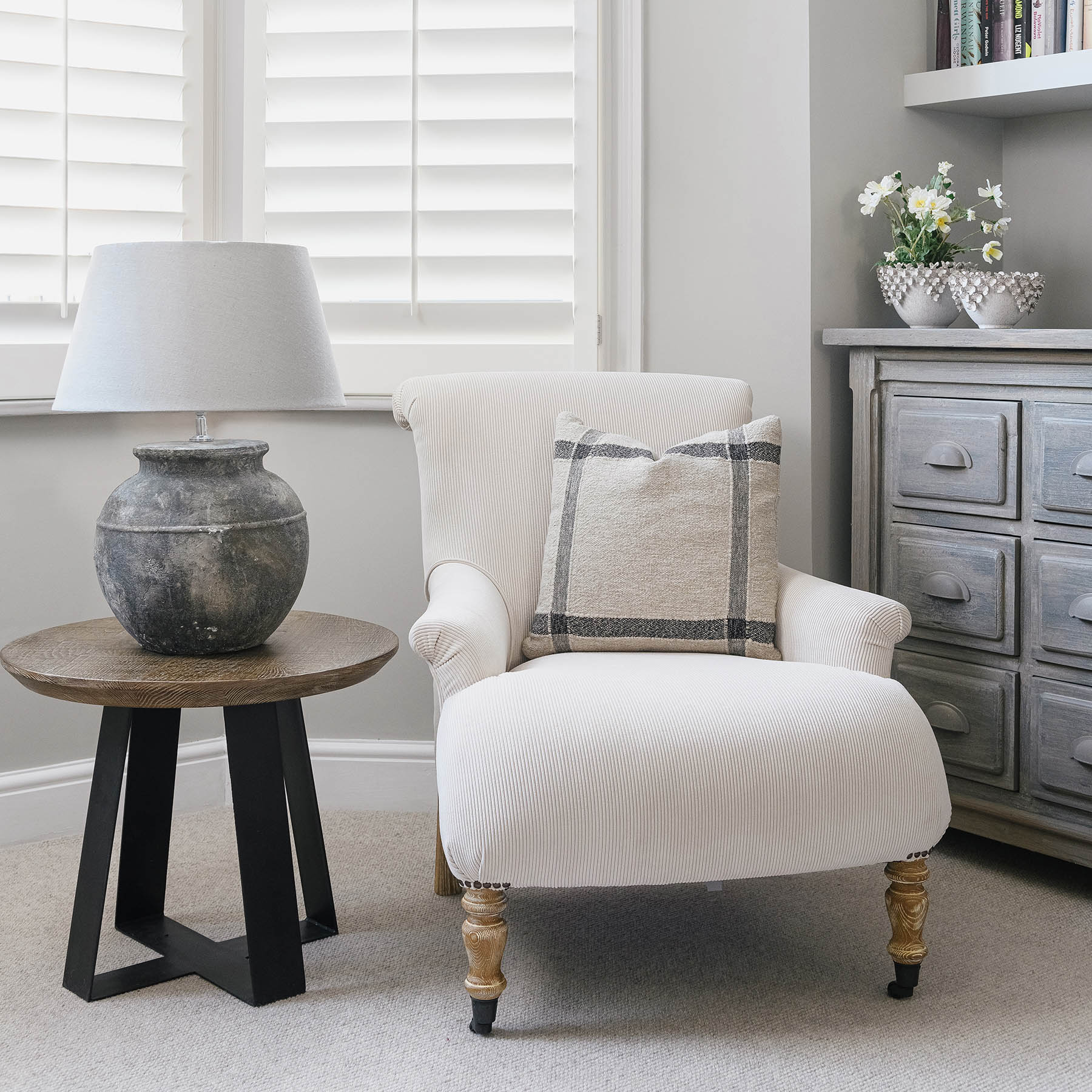 One World Furniture & Interiors From Around The Globe