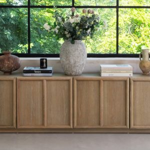 San Clemente Sideboard